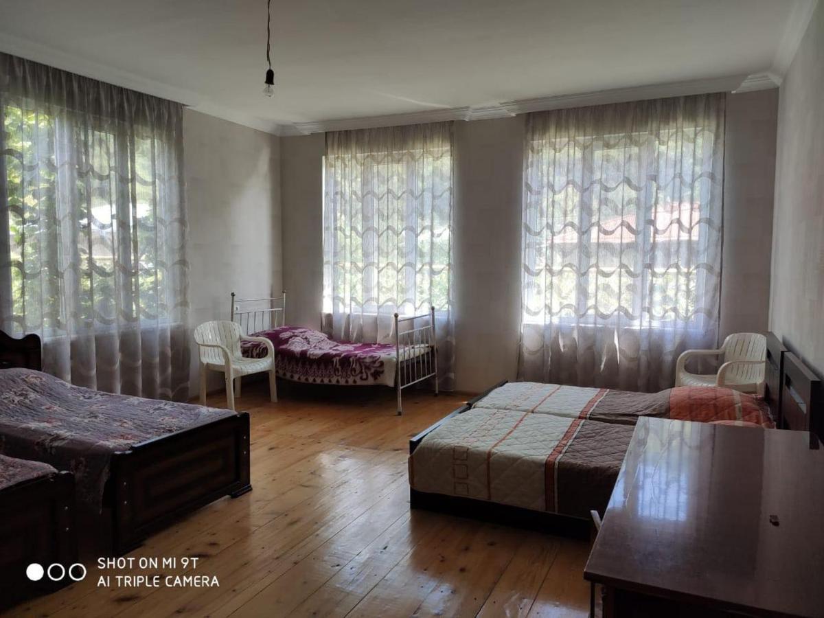 Family House In Racha, Oni Διαμέρισμα Εξωτερικό φωτογραφία