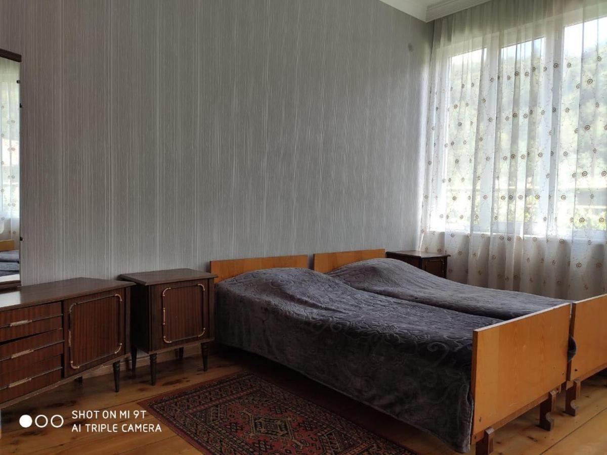 Family House In Racha, Oni Διαμέρισμα Εξωτερικό φωτογραφία
