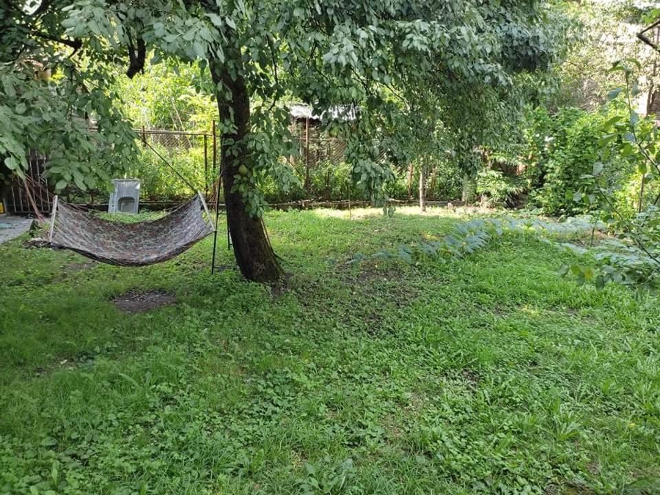 Family House In Racha, Oni Διαμέρισμα Εξωτερικό φωτογραφία